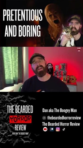 Keeper review clip. Watch the full review now.