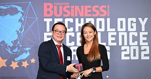 Gigamon wins IT - Infrastructure award with network-derived intelligence and insights