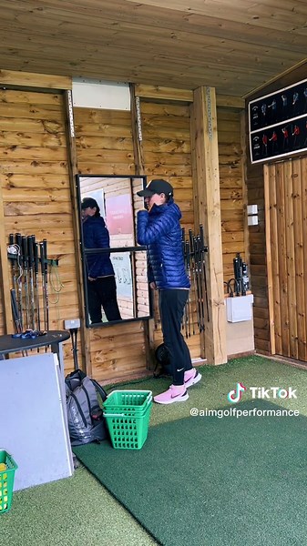 Day in the Life of a Golf Teaching Professional