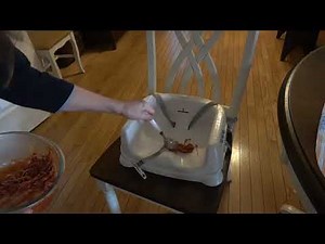 HoLife Handheld Cordless Vacuum HM036BW Review