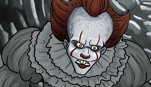 Watch: How IT Chapter Two Should Have Ended