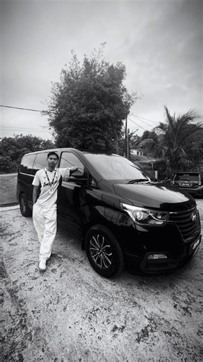 upgrade dari 5 seater hingga ke 12 seater #starex