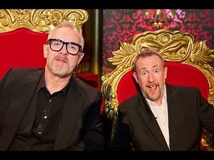 Taskmaster Season 19: Comedians Compete in Absurd Challenges