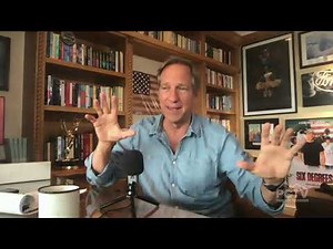Six Degrees with Mike Rowe
