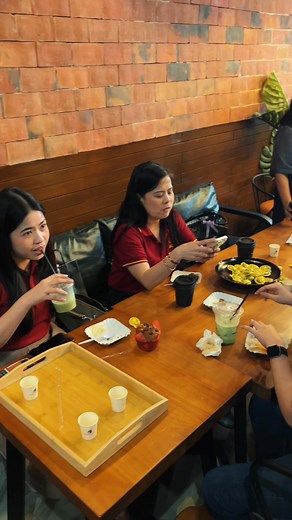 5.7K views · 78 reactions | Here are some highlight moments from today’s Grand Opening of Paramount Coffee – SM Ecoland Annex Branch! Thank you to everyone who joined us in celebrating this exciting new chapter! ❤️ | Paramount Coffee | Facebook