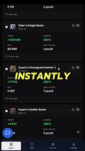 How to Make 10M+ Silver Per Hour in Albion Online (Ultimate Black Market Arbitrage Tool)