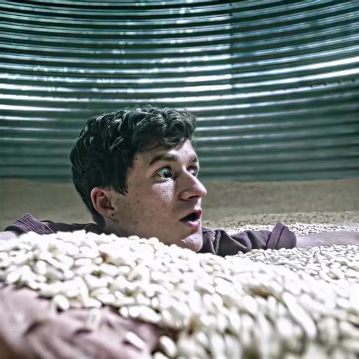 A boy falls#auramovie #viralvideo #viral?videotiktok😇😇1mellean #fypシ