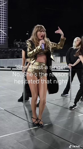 Taylor Swift's Impact on Mental Health and Hesitation