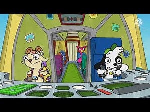 Adventures with Doki | Doki | Cartoon for kids