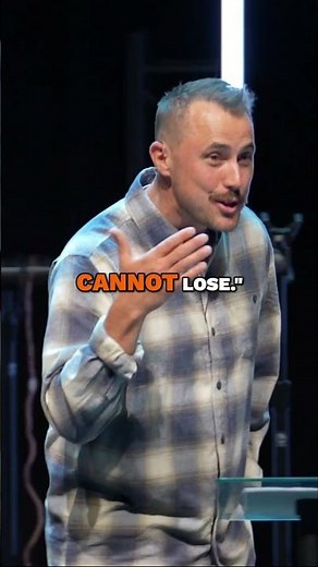 Jim Elliot's Words on Sacrifice for Jesus