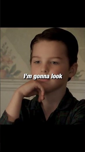 Young Sheldon: Season 2 Episode 5 #tv #series #show