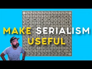 12 Tone Music You Can ACTUALLY Use