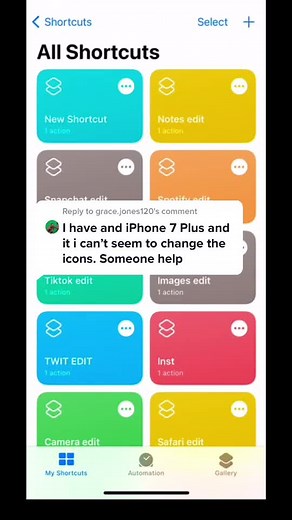 Organise My Life on TikTok