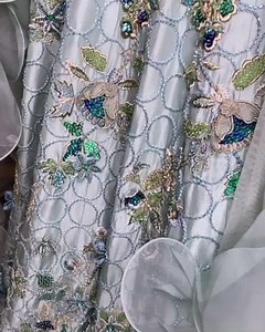 13K views · 147 reactions | Our beautiful reception bride 懶 | Sara salon & spa | Facebook