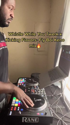 Ultimate Twerk Mix Recreation - Twerking Club Party Fun