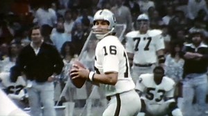 Jim Plunkett #8 Greatest Raider Special | Raiderism Video