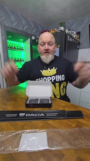 Autotür-Lichtprojektor: Hochwertige LED für dein Auto