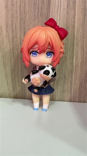 Sayori Nendoroid: A Fofa Coisa que Você Precisa Ver!
