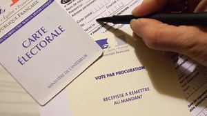 Vote par procuration : comment faire pour les législatives ? Gare à la date limite !