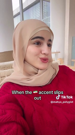 Understanding the Persian Accent Shift