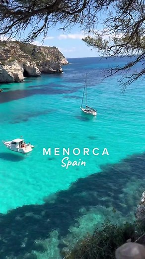 Beaches Guide to Menorca, Spain: Top 5 Things to Do