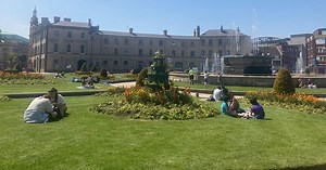 Hull weekend weather forecast ahead of weeks-long heatwave