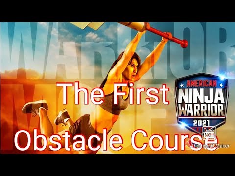 ANW Season 13 Episode 1 - These are the 6 obstacles!