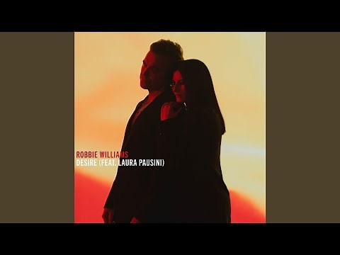 Desire (Official FIFA Anthem)