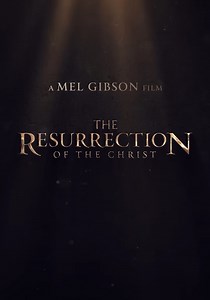 The Resurrection of the Christ: Part One - streaming