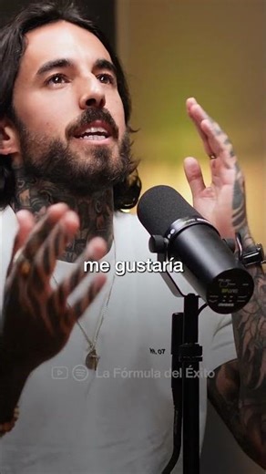 Llevaba años pidiendo una señal… y Dios se la dio donde no miraba ft. René ZZ