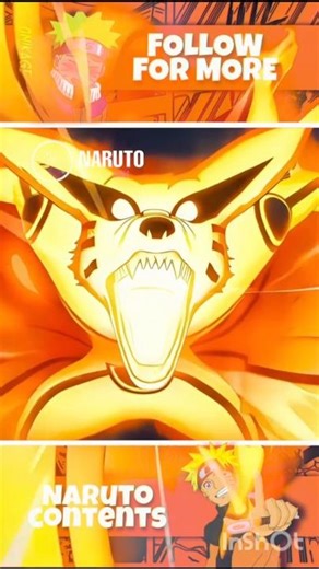 Naruto destroyed Sakura's entire 😱Medical Career...#shorts#naruto#shortsfeed #edit #anime #kurama