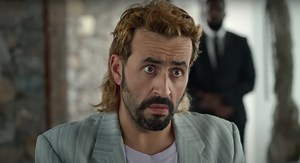 Sentinelle : c'est quoi cette comédie Prime Video avec Jonathan Cohen ? - CinéSérie