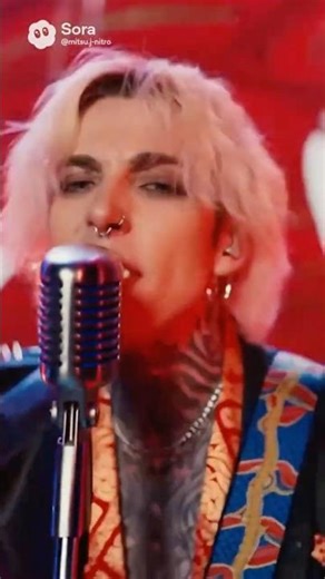 "It Looks More Punk Now" NEVER LOOK AWAY - Valkyrie Japan Stadium Tour BTS: Breaking the Norm