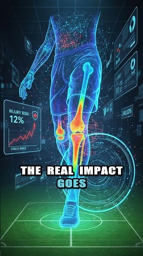 What Is AI's Impact on Pro Sports?