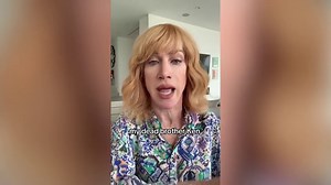 Kathy Griffin accuses Kanye West of 'abusing' and 'controlling' Bianca Censori with risqué outfits: 'She has no voice'