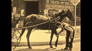 36K views · 2.5K reactions | #MovieMonday “The Hayseed,” 1919 is another Comique madcap piece, with Roscoe Arbuckle playing a mailman, Buster Keaton running the general store, a theft, a dance & lots of silliness along the way - the movie premiered 104 years ago tomorrow! | Buster Keaton | Facebook