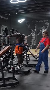 143K views · 2.2K reactions | This YouTuber Picked the Wrong Bodybuilder to Prank!  #PrankGoneWrong | NDO CHAMP FANS | Facebook