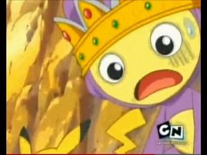 Chimchar and Aipom/Ambipom- Lollipop- Monkeyshipping AMV