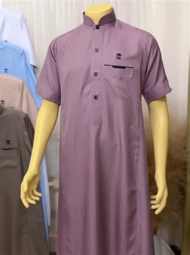 AL MADANI THOBE Sizes: Small, Medium, Large, Xl - Limited stock - We ship nationwide #follower #taraweeh #ramadhan #marawi #thobe