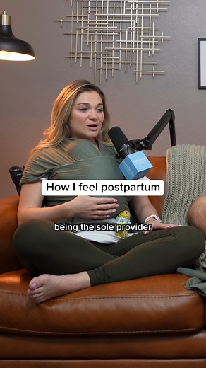 268K views · 2.3K reactions | Go listen to episode 31 of our podcast! Available on all platforms #unplannedpodcast | The Unplanned Podcast | Facebook