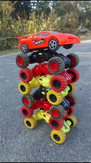 Best 7 RC remote control mini moka car 😱🔥#shorts #shortsfeed #rccars