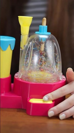 집에서 빼빼로 쉽게 만드는 방법 👍Choco sprinkle stix🤩 #Shorts #tiktok