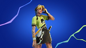 Fortnite's Season Pass Skins Get a Splash of (Alt) Style in New Midseason Drops, Starting Today