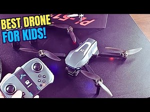 Top 5 Best Drone For Kids 2025!🔥🔥✅👍