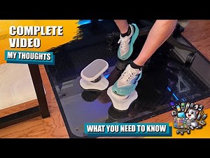 Ergonomic Foot Rest Review: Rocking Foot Stool for Under Desk Comfort