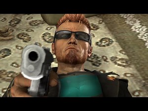 Postal - The Shooting (Dear Sister parody)