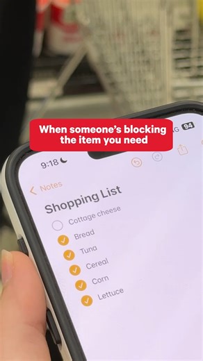 22K views · 41 reactions | When you’re too shy to say excuse me 凉 | New World | Facebook