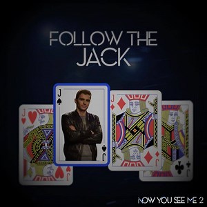 16K views · 272 reactions | Let’s see how well you can keep up with Jack Wilder. ♠️ #NowYouSeeMe | Now You See Me | Facebook