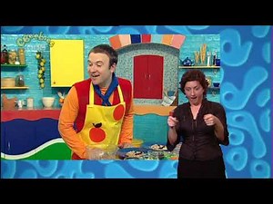 Big Cook Little Cook - Twins (2006, signed)