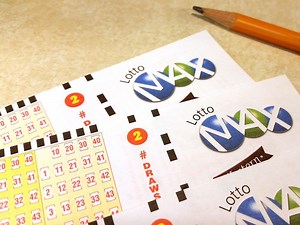 Lotto Max: No $70m jackpot winner on Tuesday but 8 winning Maxmillion tickets sold in B.C.